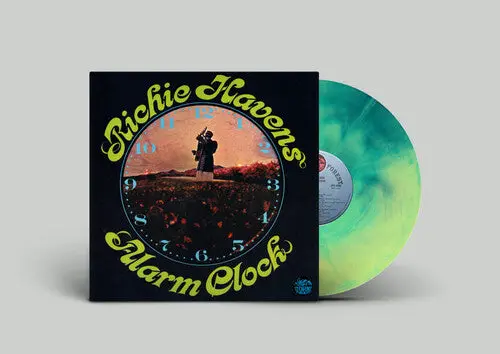 Havens, Richie/Alarm Clock (Colored Vinyl) [Lp] 1