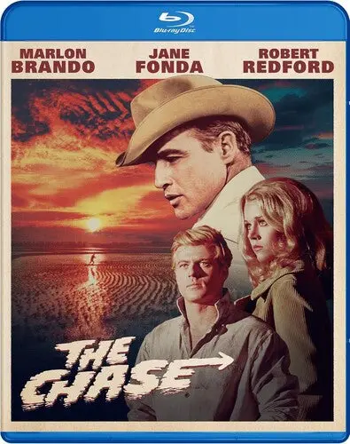 Chase, The (1966) [Bluray] 1