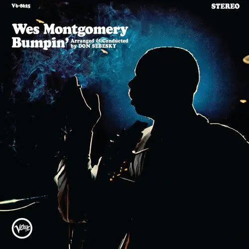 Montgomery, Wes/Bumpin' (Acoustic Sounds Series) [Lp] 1