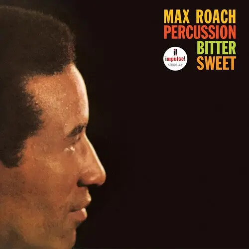Roach, Max/Percussion Bitter Sweet (Verve Vault Series) [Lp] 1