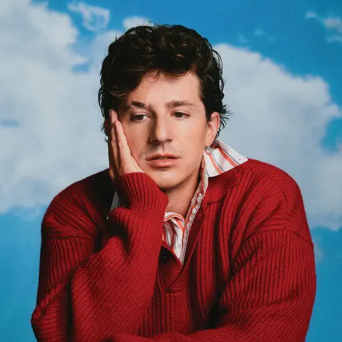 Puth, Charlie/Whatever's Clever! [Cd] 1