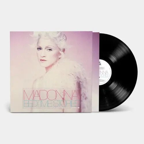 Madonna/Bedtime Stories: The Untold Chapter [Lp] 1