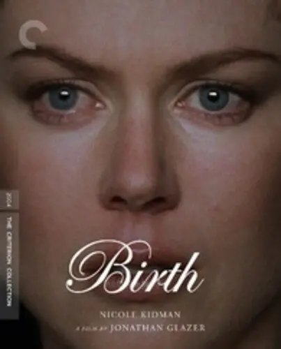 Birth (4K-Uhd) [Bluray] 1