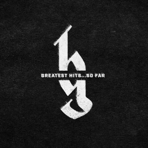 Gilbert, Brantley/Greatest Hits So Far [Lp] 1