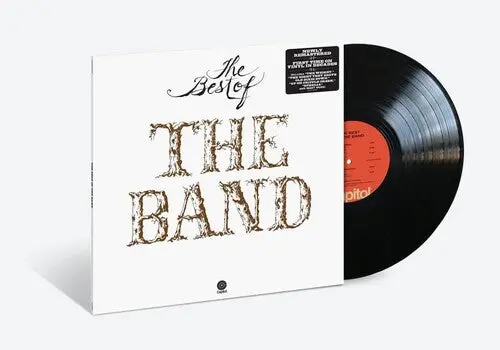 Band, The/The Best Of The Band [Lp] 1