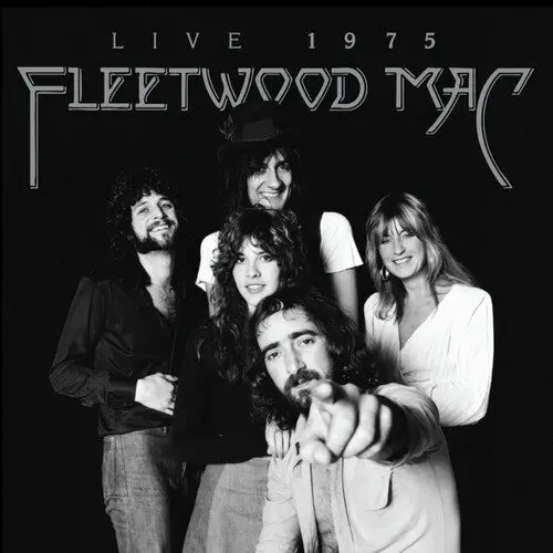 Fleetwood Mac/Fleetwood Mac: Live 1975 [Cd] 1