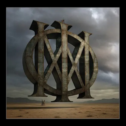 Dream Theater/The Studio Albums 1992-2016 (14Cd) [Cd] 1