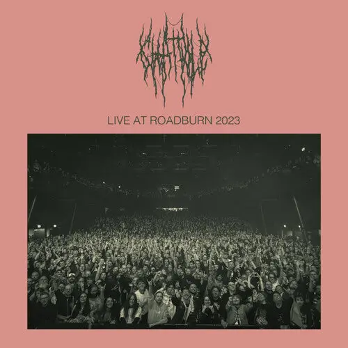 Chat Pile/Live At Roadburn 2023 (Coloured Vinyl) [Lp] 1