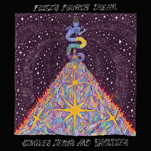 Fuzz/Fuzz's Fourth Dream [Lp] 1