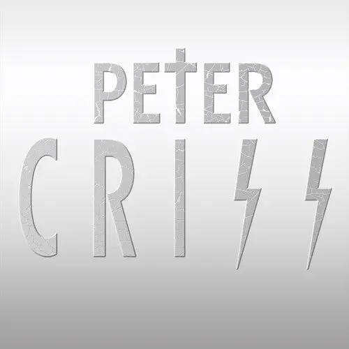 Criss, Peter/Peter Criss (Silver Wallet Edition) [Cd] 1