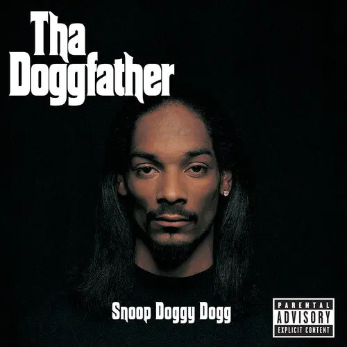 Snoop Doggy Dogg/Tha Doggfather [Cd] 1