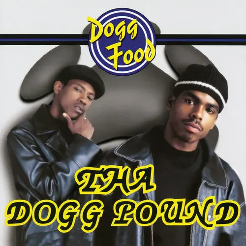 Tha Dogg Pound/Dogg Food [Cd] 1