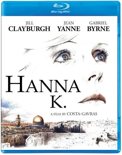 Hanna K [Bluray] 1