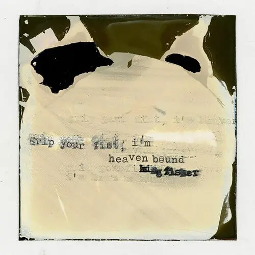 Racing Mount Pleasant/Grip Your Fist, I'm Heaven Bound (Indie Exclusive) [Lp] 1