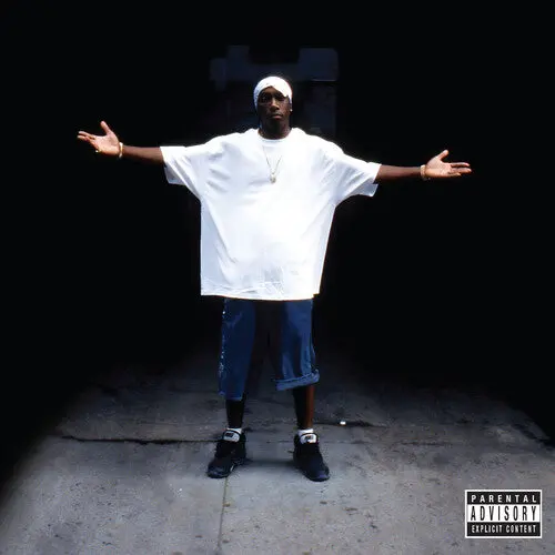 Big L/Harlem's Finest: Return Of The King [Lp] 1