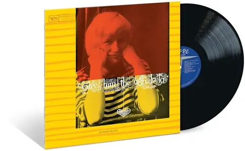 Blossom, Dearie/Give Him The Ooh La La (Verve Vault Series) [Lp] 1
