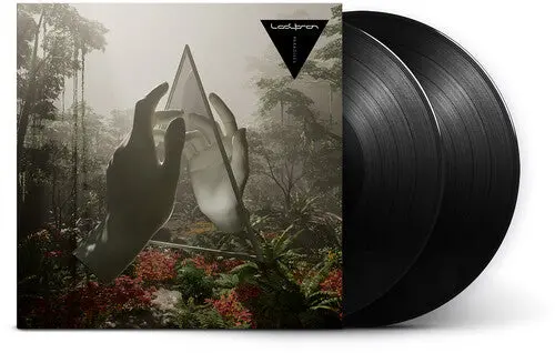 Ladytron/Paradises [Lp] 1