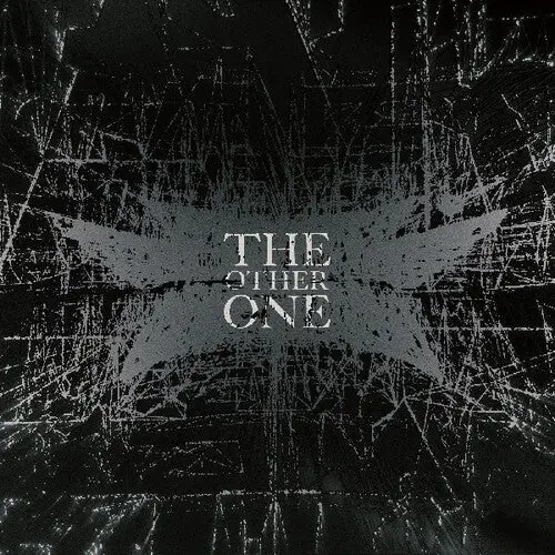 Babymetal/The Other One (Splatter Vinyl) [Lp] 1