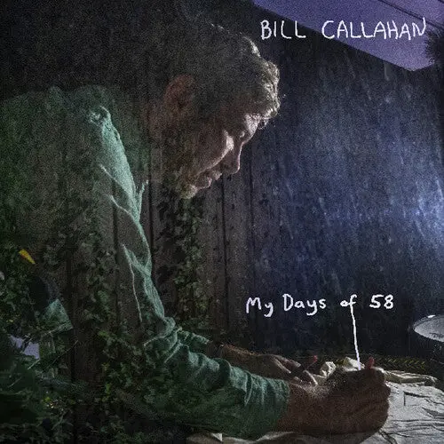 Callahan, Bill/My Days Of 58 [Cd] 1