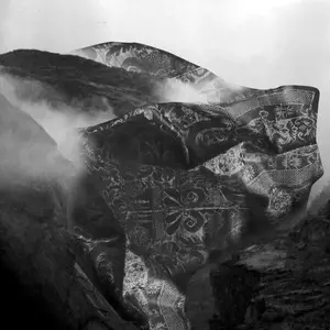 Deaf Center/Pale Ravine [Cd] 1