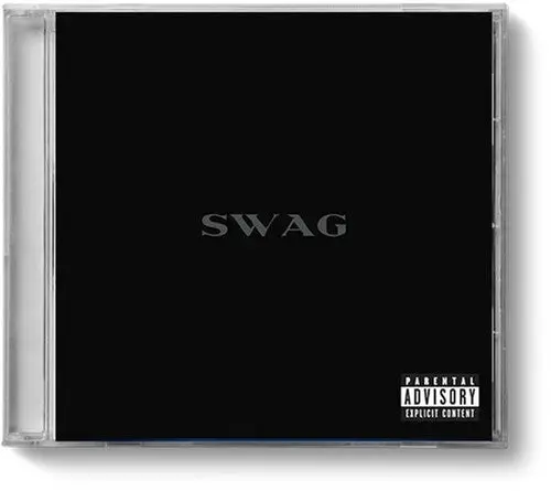 Bieber, Justin/Swag [Cd] 1