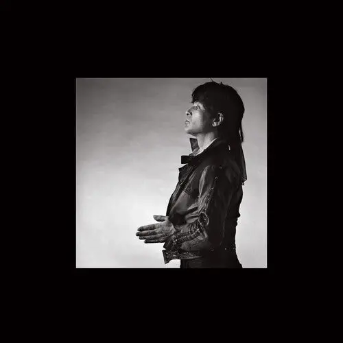 Vega, Alan/Alan Vega (Deluxe 2Lp Ice Blue Vinyl) [Lp] 1