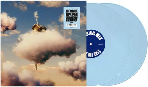 De La Soul/Cabin In The Sky (Sky Blue Vinyl) [Lp] 1