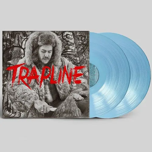 Snotty Nose Rez Kids/Trapline [Lp] 1