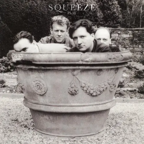 Squeeze/Play (35Th Anniversary) [Lp] 1