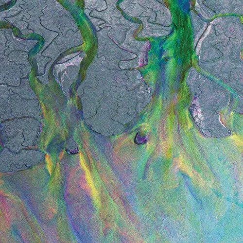 Alt-J/An Awesome Wave (Colour Vinyl) [Lp] 1