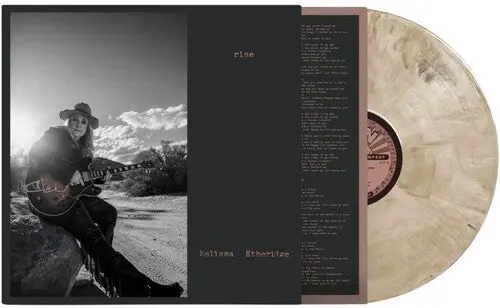 Etheridge, Melissa/Rise [Lp] 1