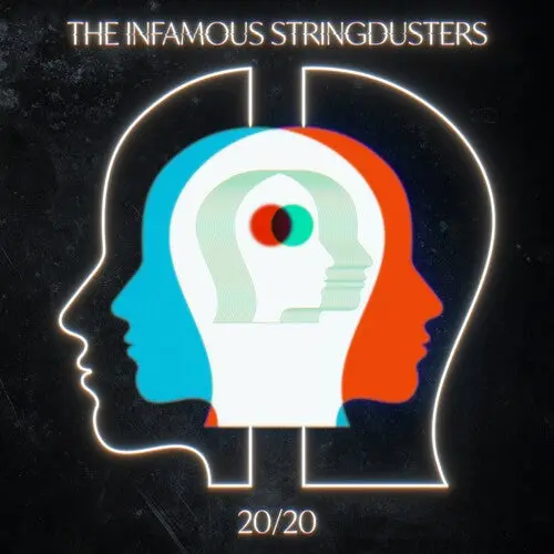 Infamous Stringdusters, The/20/20 [Cd] 1