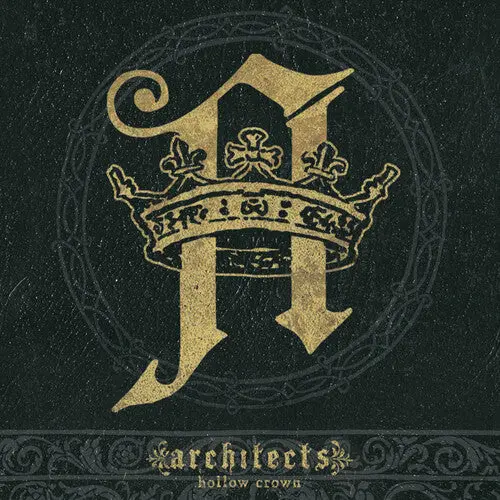 Architects/Hollow Crown (Limited Picture Disc) [Lp] 1