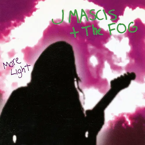 Mascis, J. & The Fog/More Light [Lp] 1