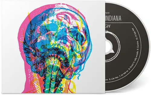 Mandy, Indiana/Urgh [Cd] 1