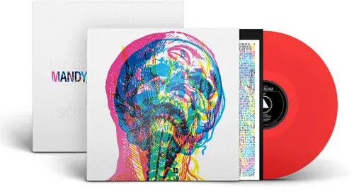 Mandy, Indiana/Urgh (Random Coloured Vinyl) [Lp] 1