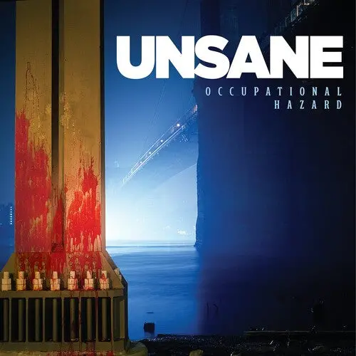Unsane/Occupational Hazard [Cd] 1
