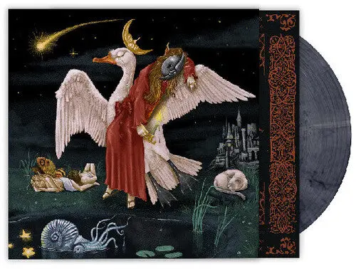 Magdalena Bay/Second Sleep / Star Eyes (Marbled In Midnight Mist Vinyl) [7"] 1