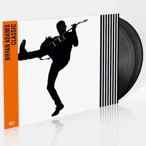 Adams, Bryan/Classic [Lp] 1
