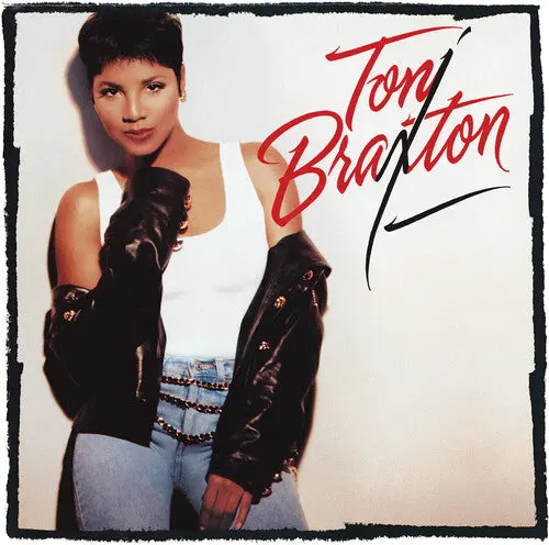 Braxton, Toni/Toni Braxton [Lp] 1