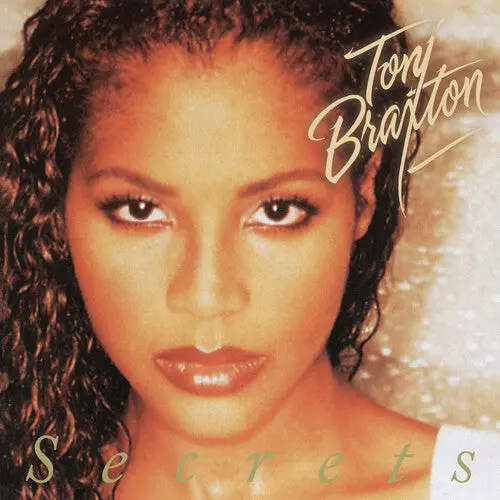 Braxton, Toni/Secrets [Lp] 1