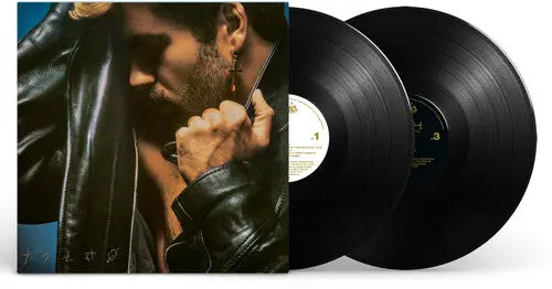 Michael, George/Faith (2Lp Black Vinyl) [Lp] 1