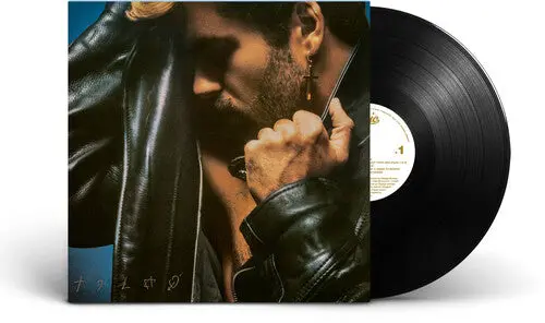 Michael, George/Faith (Black Vinyl) [Lp] 1