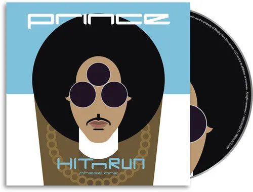 Prince/Hitnrun Phase One [Cd] 1