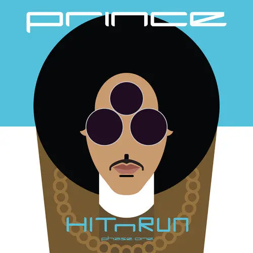 Prince/Hitnrun Phase One [Lp] 1