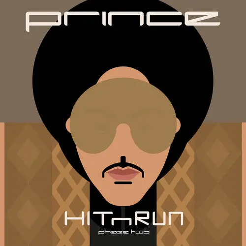 Prince/Hitnrun Phase Two [Lp] 1
