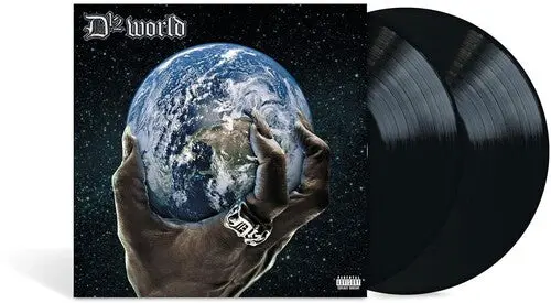 D12 (Eminem)/D12 World [Lp] 1