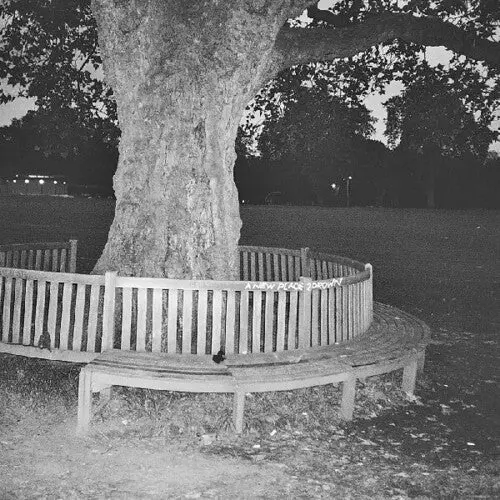 Marshall, Archy (King Krule)/A New Place 2 Drown Instrumental [Lp] 1