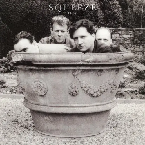 Squeeze/Play (35Th Anniversary Edition) [Cd] 1