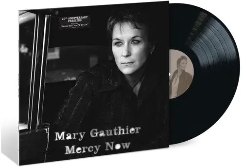 Gauthier, Mary/Mercy Now [Lp] 1